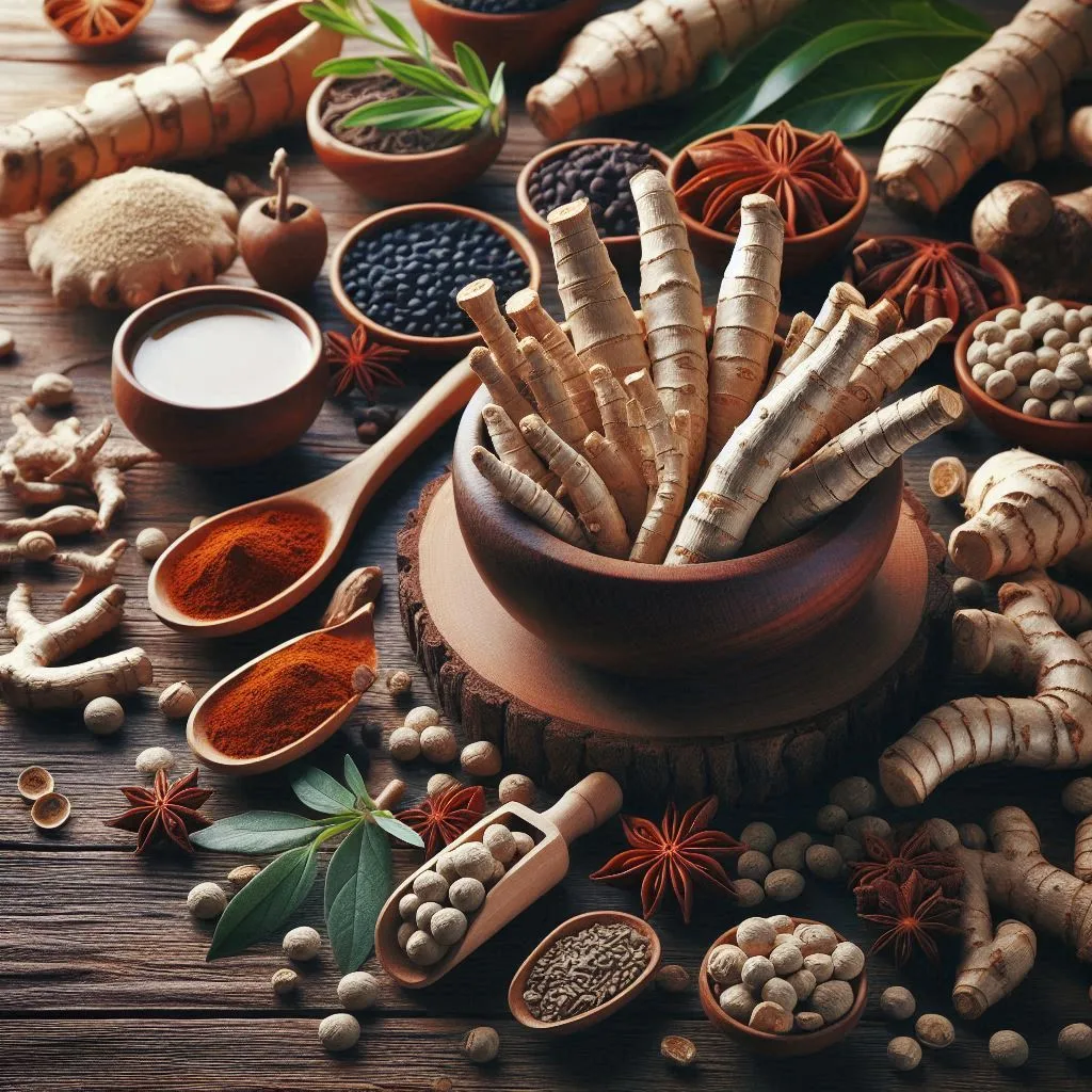 אשווגנדה: תופעות לוואי ומתי כדאי להיזהר