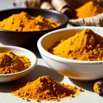 כורכומין – תופעות לוואי שכדאי להכיר לפני השימוש