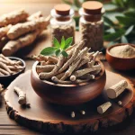 אשווגנדה לנשים – יתרונות ייחודיים ואיזון הורמונלי טבעי