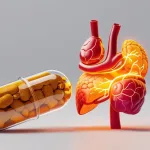 כורכומין לכבד שומני – איך הוא תומך בניקוי הרעלים בגוף?