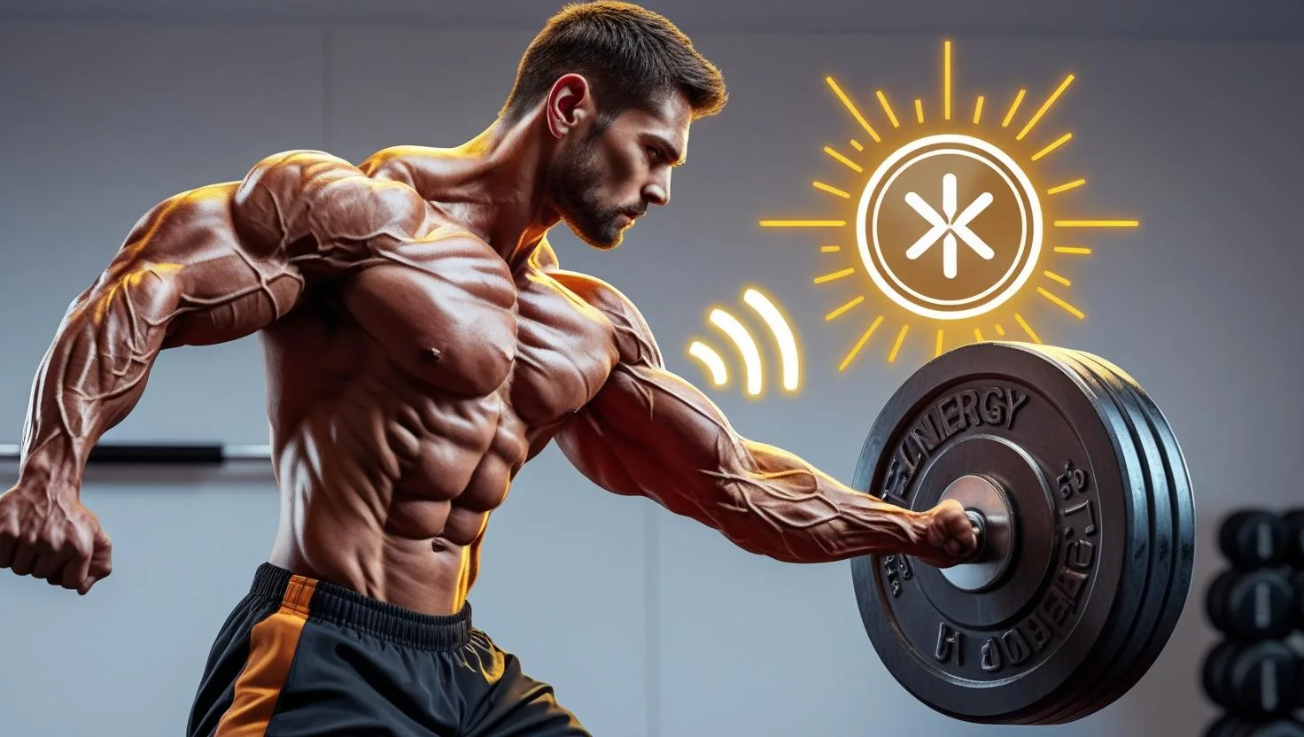 מגנזיום ושרירים – איך הוא תומך בהתאוששות ובמניעת התכווצויות