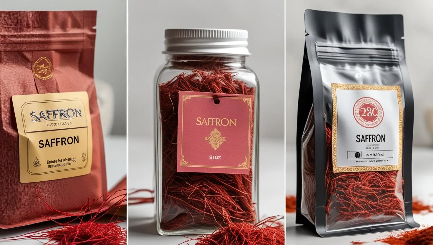 איך מזהים זעפרן איכותי? מדריך קצר לפני שקונים