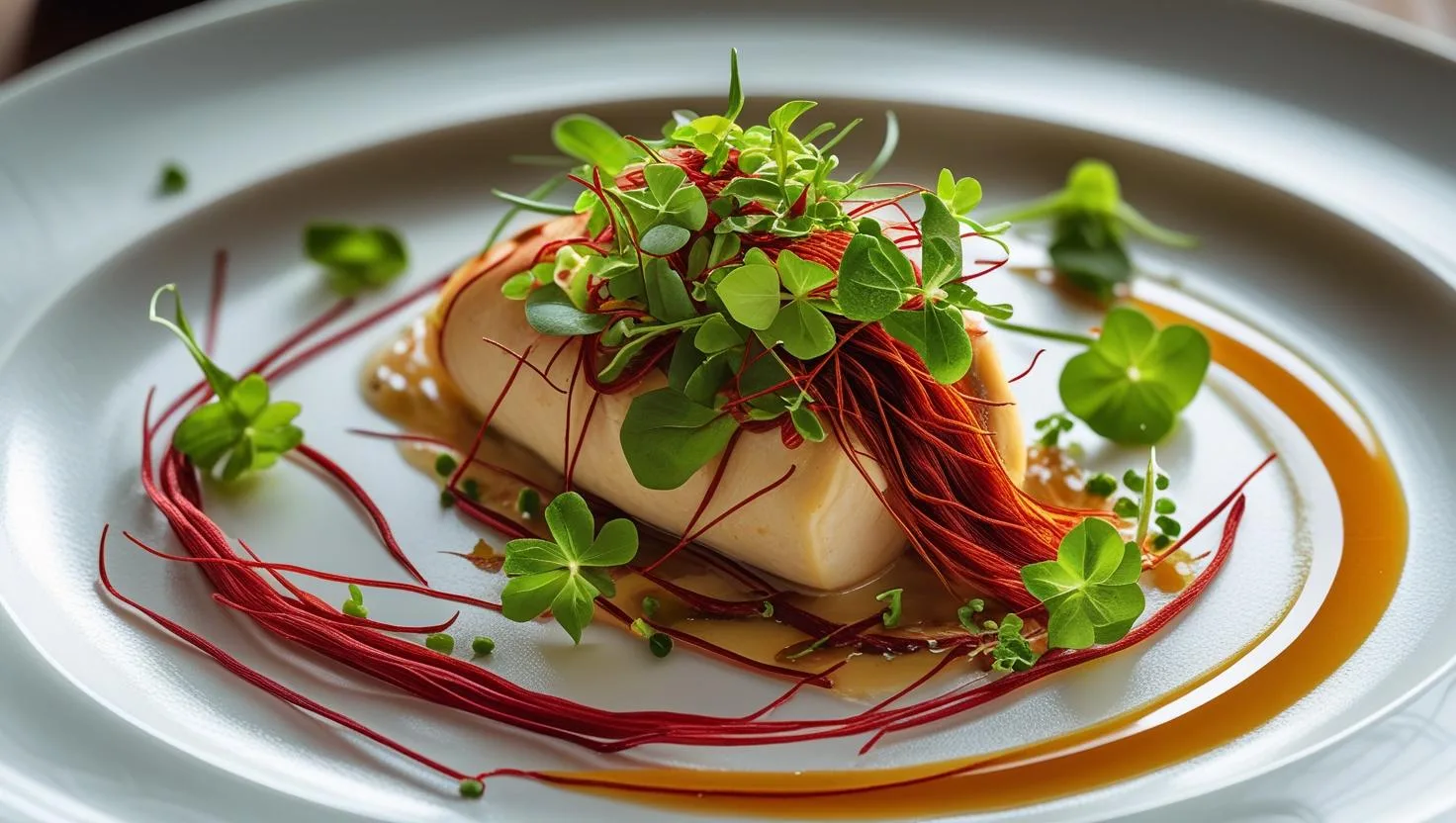 מתכונים עם זעפרן: איך מוסיפים ארומה ובריאות לכל מנה